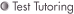 Test Tutoring